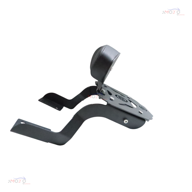 Backrest For Interceptor